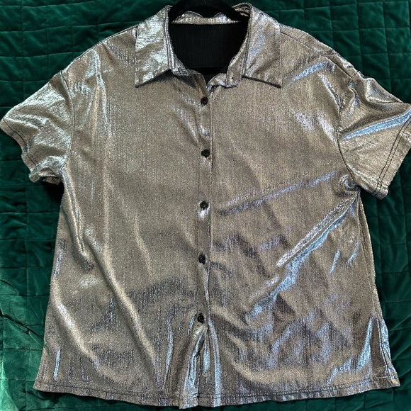 Silver set great for concerts like Renaissance or Eras! - Picture 5 of 8